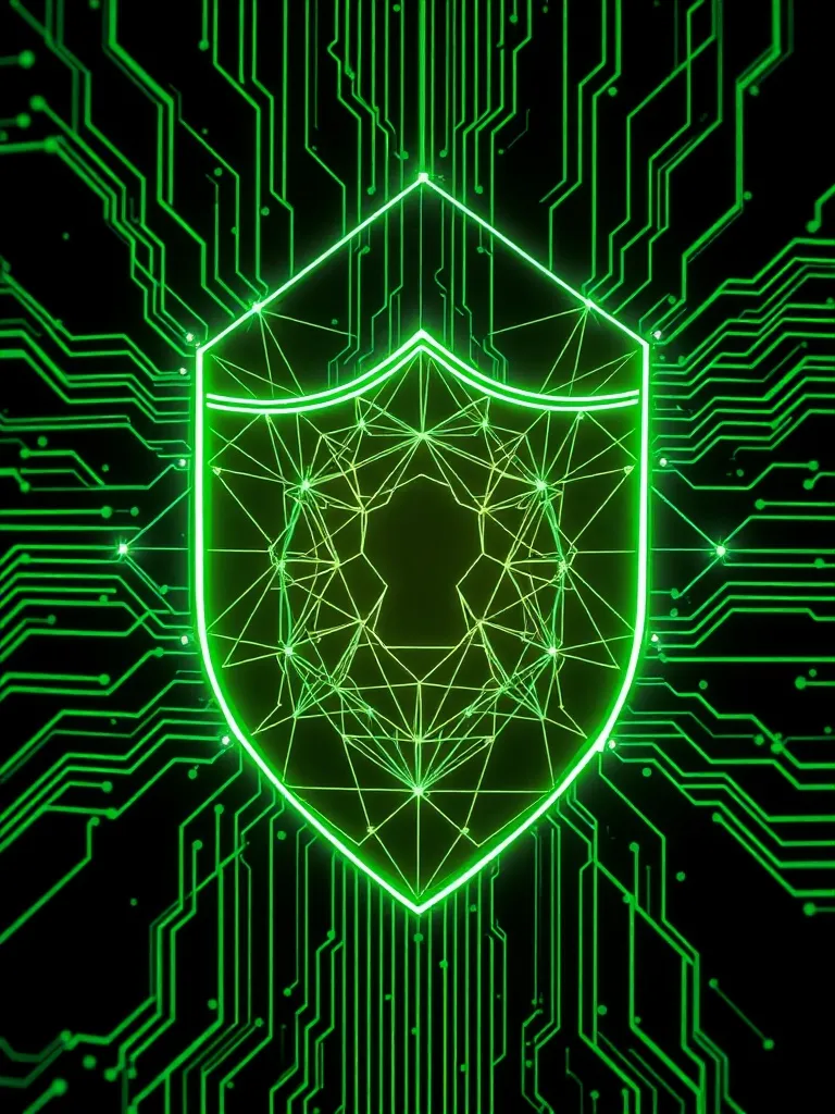 Data Security Architecture